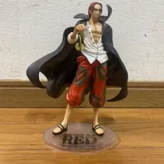 2025年最新】一番くじ ワンピース ラストワン シャンクスの人気