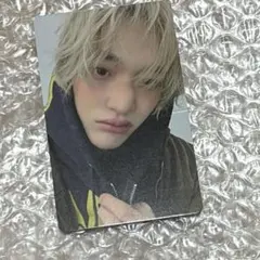 RIIZE ウォンビン　POPUP トレカ　ラキドロ　all of you