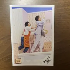 WEST. 重岡大毅 小瀧望 公式写真