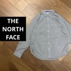 THE NORTH FACE PURPLE LABEL ブラウス　WSのサムネイル