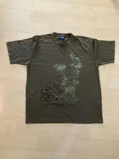 Disney ミッキー Tシャツ