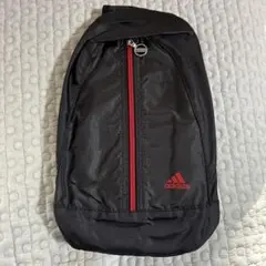 adidas ワンショルダーバッグ ブラック