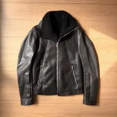 2026年最新】Rick Owens メンズ レザージャケット・ライダースの人気