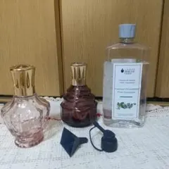 値下げしました‼️新品☆ランプベルジェ 2025年最新】ランプベルジェ オイルの人気アイテム - メルカリ