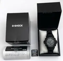 G-SHOCK 電波ソーラー アナデジ反転液晶　AWG-M100SBC 稼動品のサムネイル
