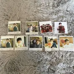 キンプリ　ましかくフォト れんかいのましかくフォト♡キンプリ✖︎キンキコラボ！KingKids