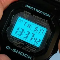 2026年最新】gw-m5610bの人気アイテム - メルカリ