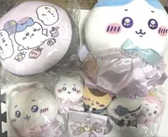 【★期間限定お値下げ】ちいかわ　てんしとあくま❤︎まとめ売り