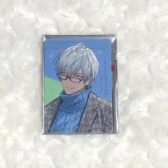 にじさんじ イブラヒム カード