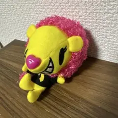 遊助 × KING　コラボマスコットキーチェーン　上地雄輔