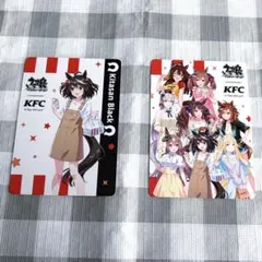 2026年最新】ウマ娘 kfc アクリルスタンドの人気アイテム - メルカリ