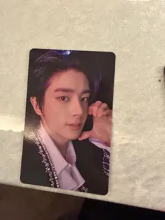 ENHYPEN ジェイクHOUSE OF VAMPIRE トレカ