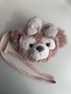 ディズニー　シェリーメイ　ポシェットポーチ