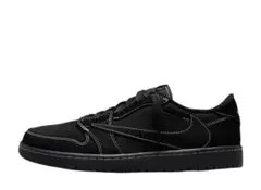 Nike ブラックファントム