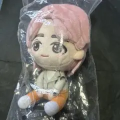 SEVENTEEN Petiteen 一番くじ ぬいぐるみ エスクプス