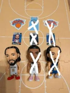 NBA Ballers series2 ドンチッチ レイカーズ フィギュア レア - メルカリ