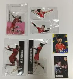 2026年最新】関田選手の人気アイテム - メルカリ