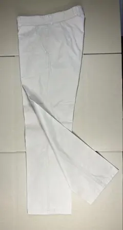 HYPERION Evah Koubou ベージュ チノパン 男性Mサイズ