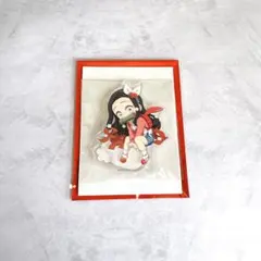 鬼滅の刃 ストロベリーフェスティバル 2025 アクリルスタンド 竈門禰豆子