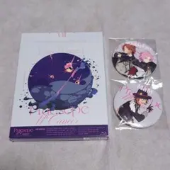 あんさんぶるスターズ!!DREAM LIVE-8th Tour