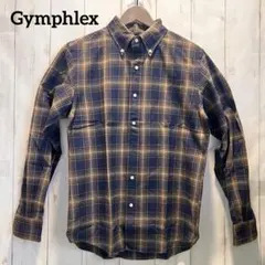 ジムフレックス シャツ