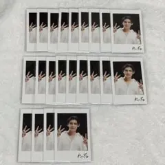 SnowMan ラウール RAYS