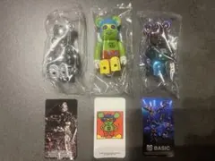 BE@RBRICK シリーズ43