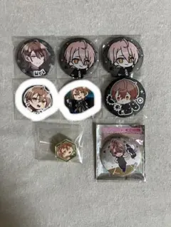 カラフルピーチ からぴち うりくん うりりん uri まとめ売り バラ売り