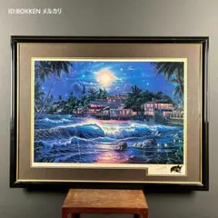 2026年最新】版画 ラッセンの人気アイテム - メルカリ