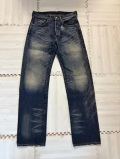 Levi's VINTAGE CLOTHING 501XX 55年モデル