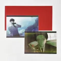 大穢 Gratte アニメイト ブロマイド セット - メルカリ