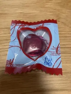 fwee リップ&チーク グローイージェリーポット　キーリング