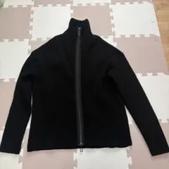 EMPORIO ARMANIドライバーズニット