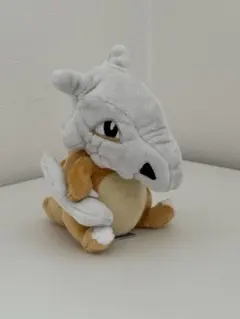 ポケモン 104 ぬいぐるみ Pokemon fit カラカラ