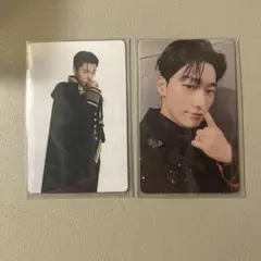 ATEEZ サン トレカ まとめ売り