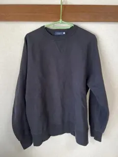 Right on バックナンバー　BACK NUMERスウェット　トレーナー