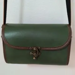 新品未使用　ショルダーバック