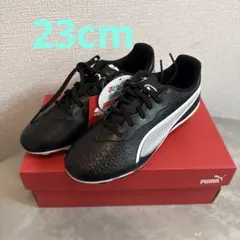 PUMA KING MATCH サッカーシューズ HG用　スパイク