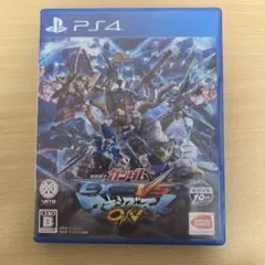 機動戦士ガンダム EXTREME VS. マキシブーストON