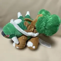 ポケモンセンター ドダイトス ぬいぐるみ ポケモン - メルカリ