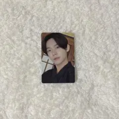 TXT ヨンジュン SUMMER TOGETHER トレカ