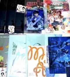 ミセス 一番くじ ファイル14枚 まとめ売り - メルカリ