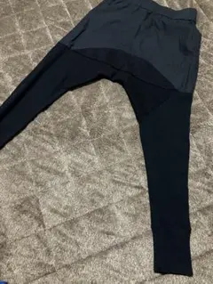 NILos サルエルパンツ 2026年最新】NILøS メンズ サルエルパンツの人気アイテム - メルカリ