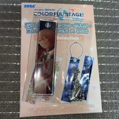 プロセカ アクリルスティックキーホルダー vol.4 A 天馬司