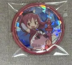 魔法少女まどかマギカ まどマギ スカイツリー ホログラム缶バッジ コンプリート 魔法少女まどか☆マギカ 東京スカイツリー 鹿目まどか ホログラム缶