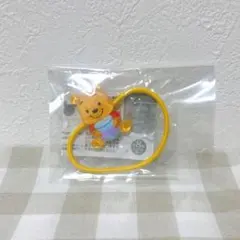ディズニー Twinkle ヘアゴム くまのプーさん