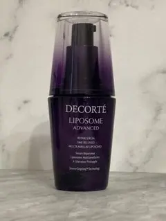 コスメデコルテ リポソーム アドバンスト リペアセラム 30mL