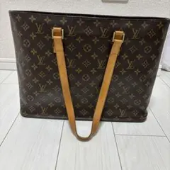 Louis Vuitton モノグラム トートバッグ