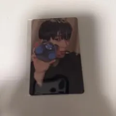 ENHYPEN THE SIN : VANISH ラキドロ　ソヌ