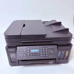【ジャンク扱い】Canon インクジェット複合機 GX2030 ジャンク扱い】Canon インクジェット複合機 GX2030 - メルカリ